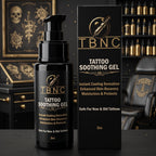 TBNC Tattoo Numbing & Aftercare Bundle