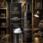 TBNC Basic Tattoo Aftercare Bundle