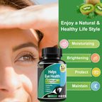 Lutein Eye Supplement Benefits