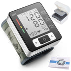 Wrist Blood Pressure Machine