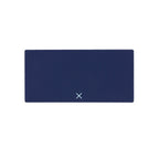 Navy Blue Pill Box Top View
