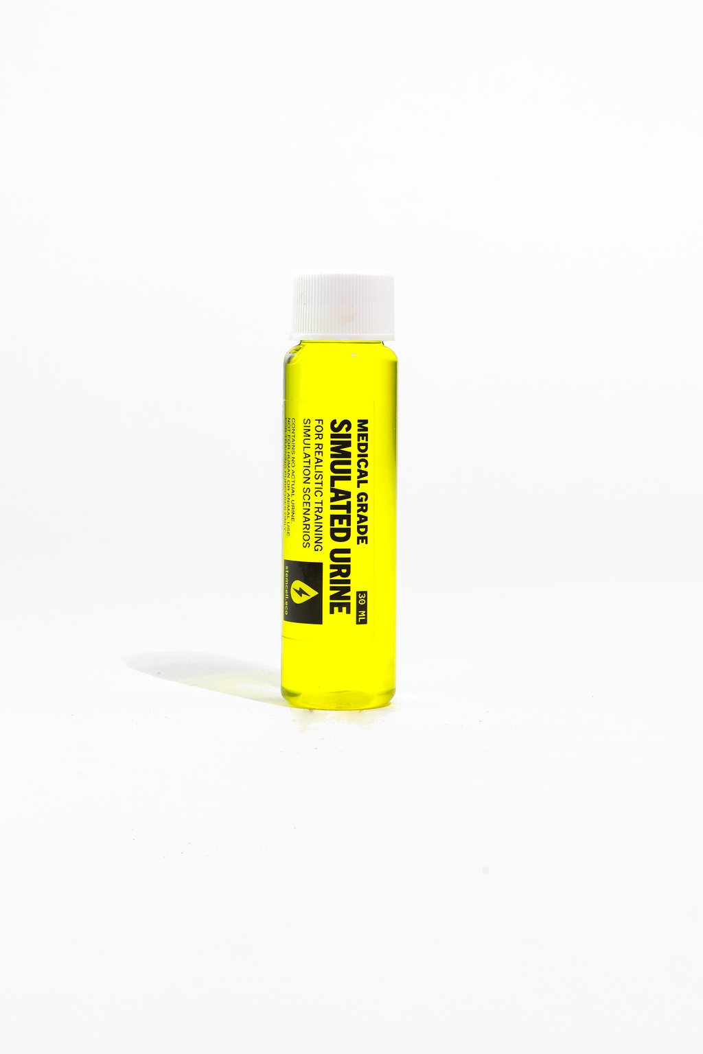 Medical Grade Simulated Urine - 30 ml