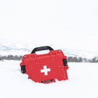 My Medic Boat First Aid Kit Waterproof Dustproof Crushproof Case | 140+ Emergency & Trauma Supplies